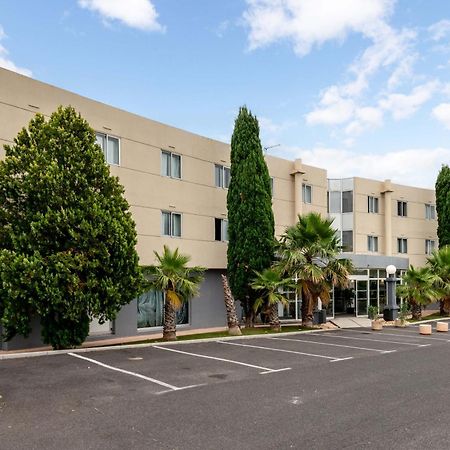 B&B Hotel Montpellier Vendargues Saint-Aunes Exteriör bild