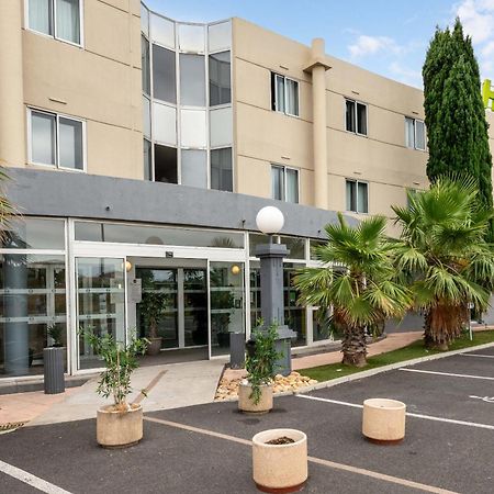 B&B Hotel Montpellier Vendargues Saint-Aunes Exteriör bild