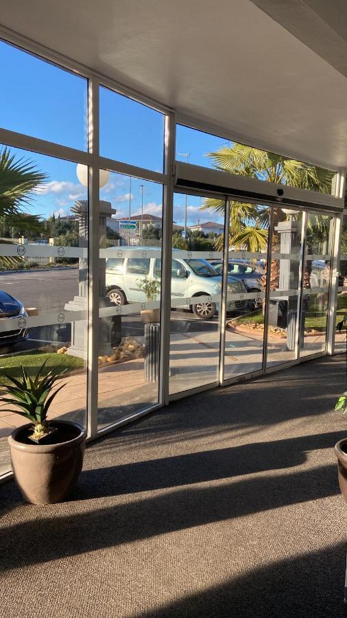 B&B Hotel Montpellier Vendargues Saint-Aunes Exteriör bild